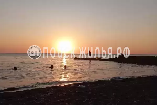 Частный сектор «Таунхаус в 5 минутах от моря» Частный сектор «Таунхаус в 5 минутах от моря»