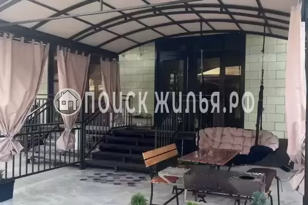 Частный сектор «Таунхаус в 5 минутах от моря» Частный сектор «Таунхаус в 5 минутах от моря»