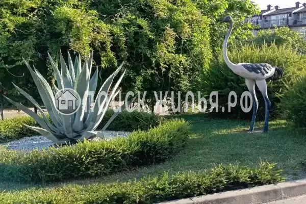 Частный сектор «Таунхаус в 5 минутах от моря» Частный сектор «Таунхаус в 5 минутах от моря»