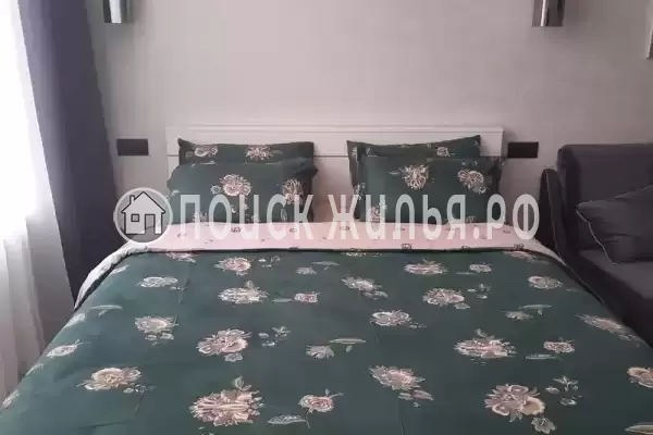 Квартира «MONKEY HOUSE»