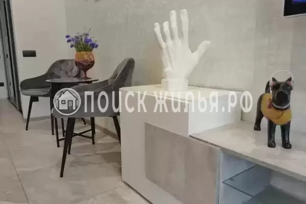 Квартира «MONKEY HOUSE»