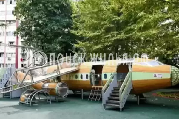 Квартира «MONKEY HOUSE»