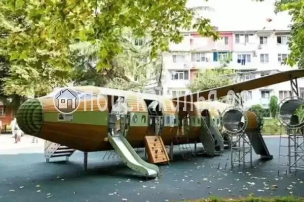 Квартира «MONKEY HOUSE»