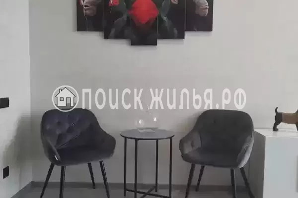 Квартира «MONKEY HOUSE»