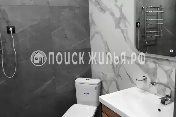 Квартира «MONKEY HOUSE»