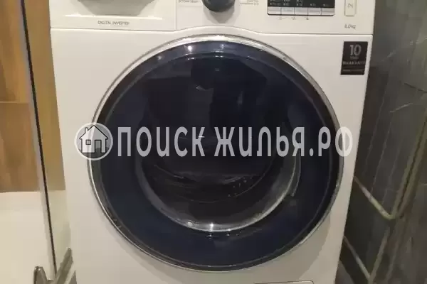 Квартира «MONKEY HOUSE»