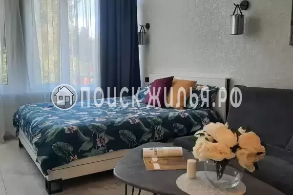 Квартира «MONKEY HOUSE»