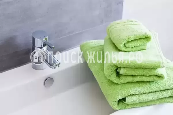 Квартира «MONKEY HOUSE»