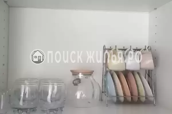 Апартаменты «С лоджией в центре Небуга»