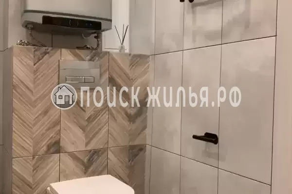 Апартаменты «С лоджией в центре Небуга»