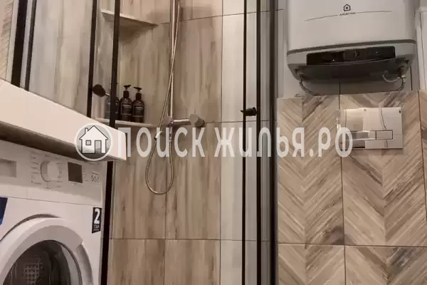 Апартаменты «С лоджией в центре Небуга»