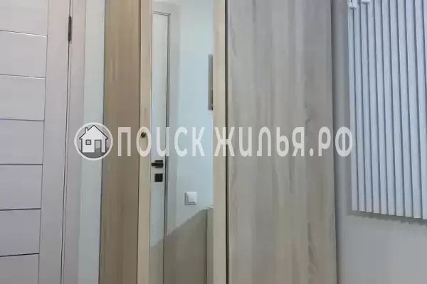 Апартаменты «С лоджией в центре Небуга»