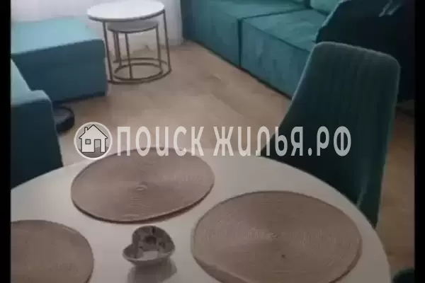 Квартира «В Танхаусе» Квартира «В Танхаусе»