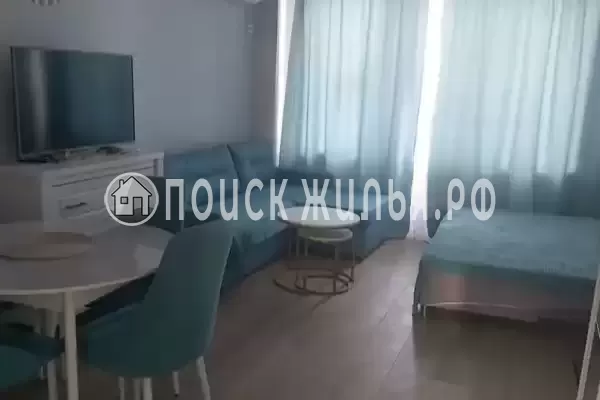 Квартира «В Танхаусе» Квартира «В Танхаусе»