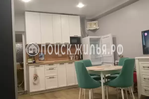 Квартира «В Танхаусе» Квартира «В Танхаусе»