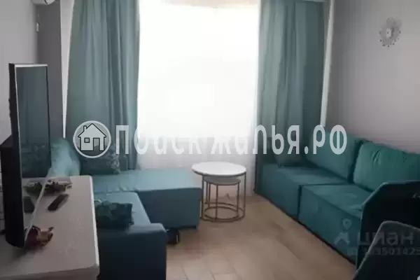 Квартира «В Танхаусе» Квартира «В Танхаусе»