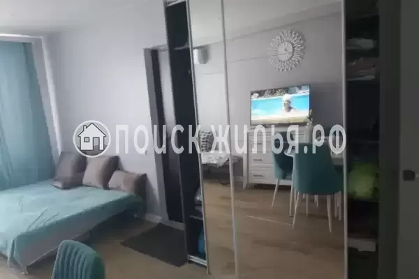 Квартира «В Танхаусе» Квартира «В Танхаусе»