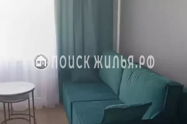 Квартира «В Танхаусе» Квартира «В Танхаусе»