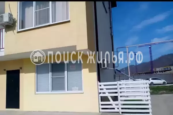 Квартира «В Танхаусе» Квартира «В Танхаусе»