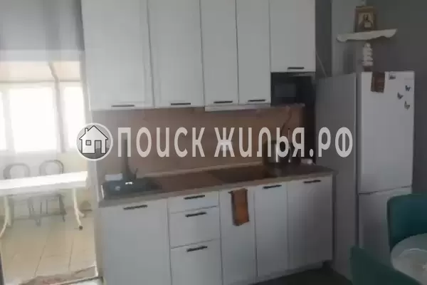 Квартира «В Танхаусе» Квартира «В Танхаусе»