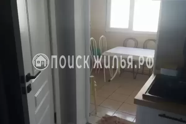 Квартира «В Танхаусе» Квартира «В Танхаусе»