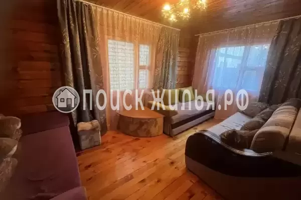 Дом под ключ «Домик под ключ»