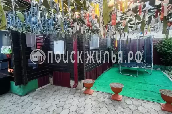 Дом под ключ «Домик под ключ»