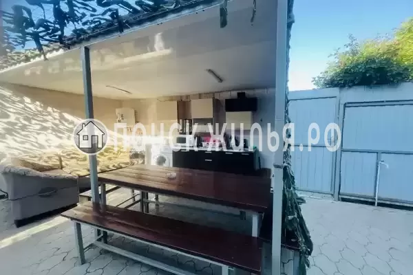 Дом под ключ «Домик под ключ»