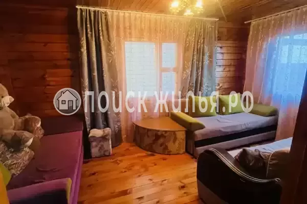 Дом под ключ «Домик под ключ»