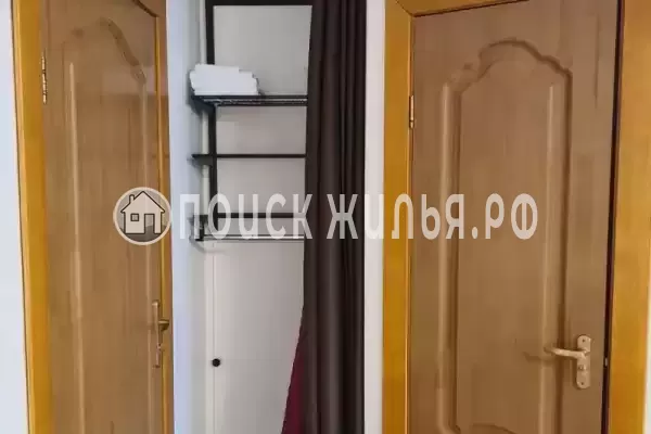 Квартира «-студия» Квартира «-студия»