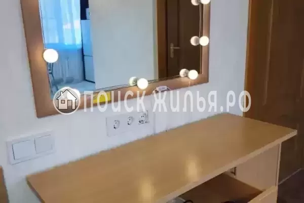 Квартира «-студия» Квартира «-студия»