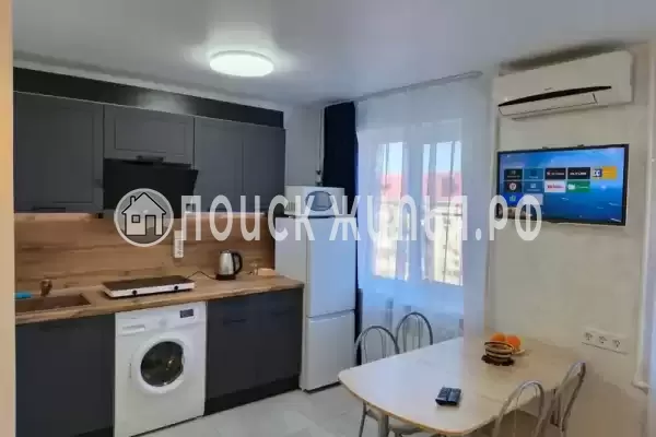 Квартира «-студия» Квартира «-студия»