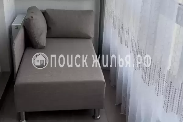 Квартира «Sunrise»