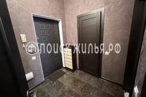 Квартира «Sunrise»