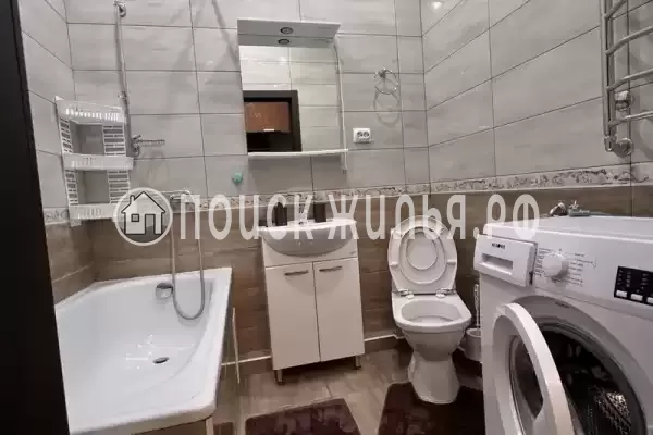 Квартира «Sunrise»