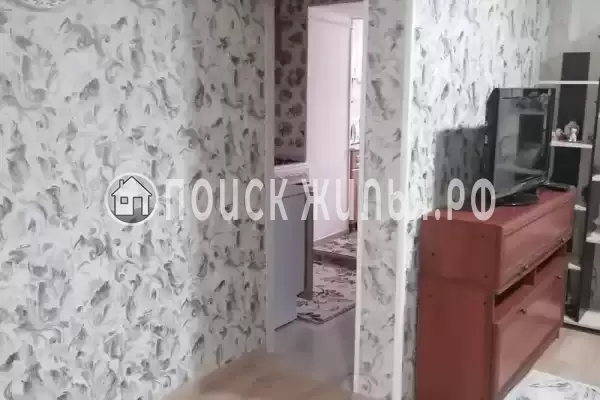 Квартира «На Спортивной 11»