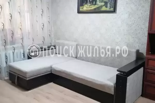 Квартира «На Спортивной 11»