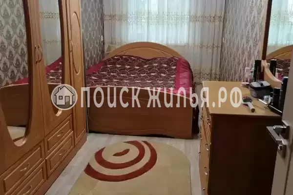 Квартира «На Спортивной 11»