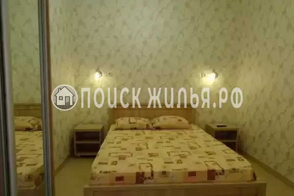 Частный сектор «У Елены»