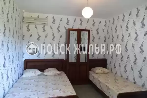 Частный сектор «У Елены»