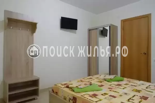 Частный сектор «У Елены»