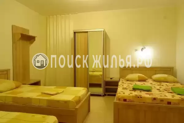 Частный сектор «У Елены»