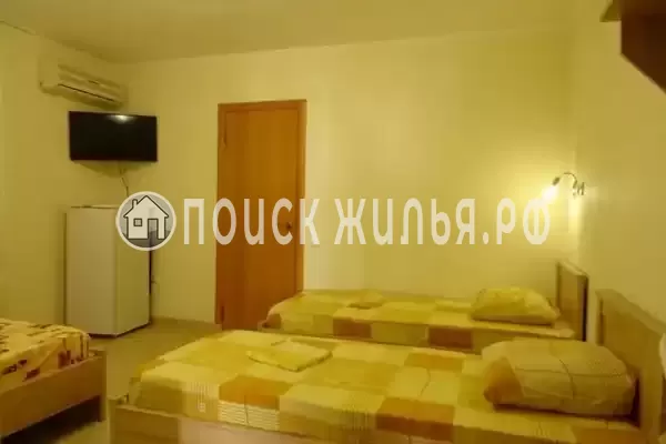 Частный сектор «У Елены»