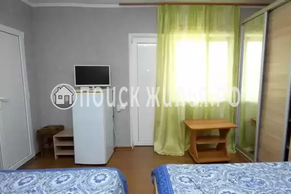 Частный сектор «У Елены»