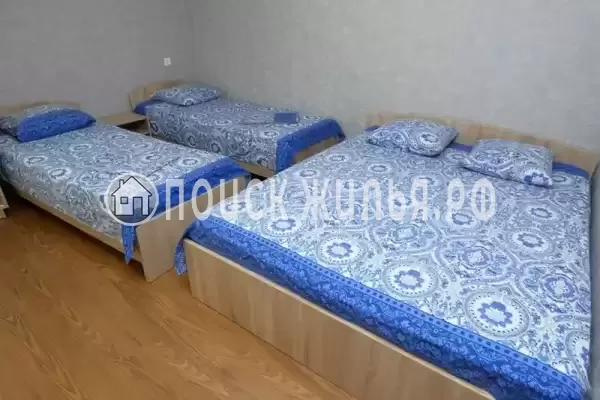 Частный сектор «У Елены»