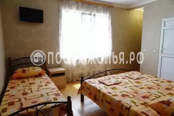 Частный сектор «У Елены»