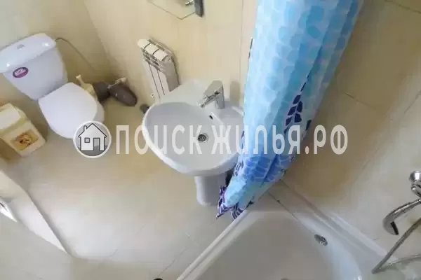 Частный сектор «У Елены»