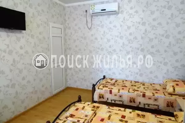 Частный сектор «У Елены»