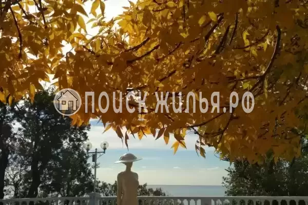 Квартира «Однокомнатная квартира на Крымской»