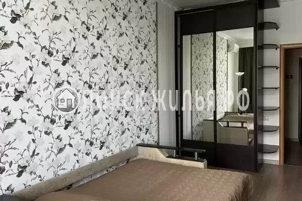 Квартира «Однокомнатная квартира на Крымской»